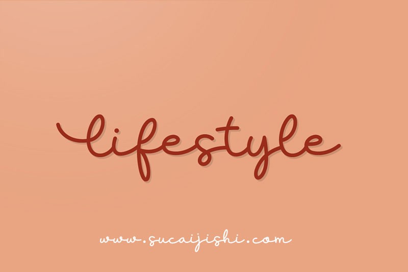Lifestyle Ӣ